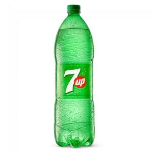7UP - 1.5 Litre