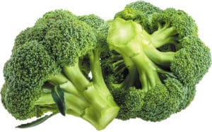 Broccoli - 500 g - بروکلی