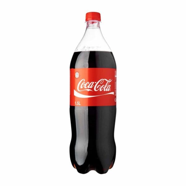 Coca Cola - 1.5 Litre