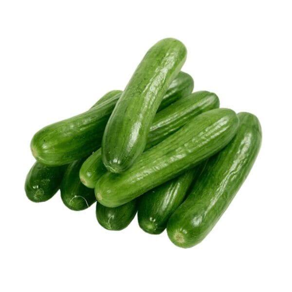 Desi Cucumber - 500g - کھیرا