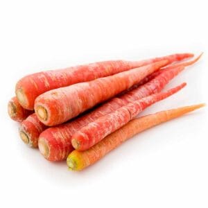 Carrot - 500 g - گاجر