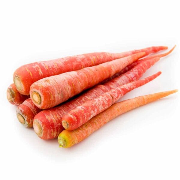 Carrot - 500 g - گاجر