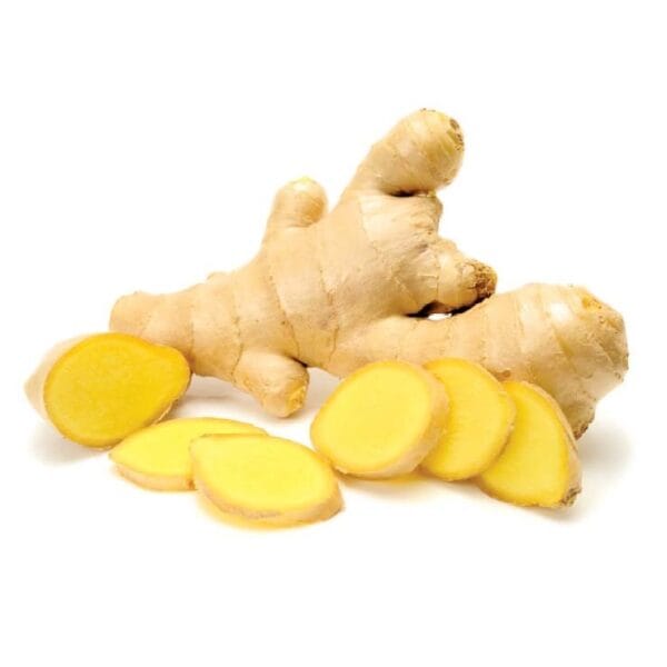 Ginger - 250 g - ادرک