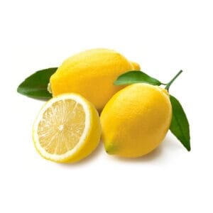 Lemon - 250 g - لیموں
