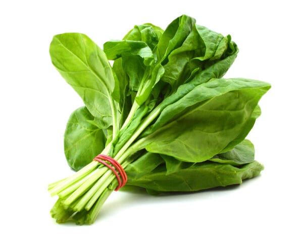 Spinach - 1 kg - پالک