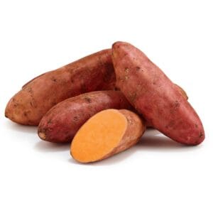 Sweet Potato -1 kg - شکر قندی