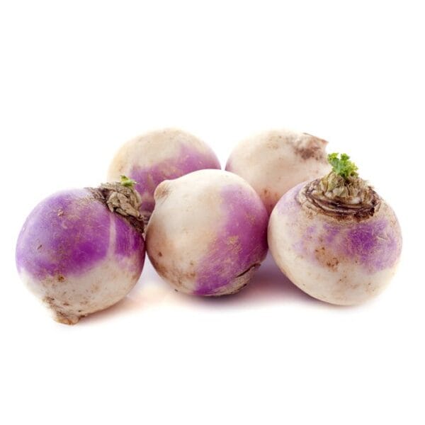 Turnip - 1 kg - شلجم