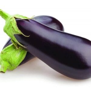 Eggplant -1 kg - بینگن